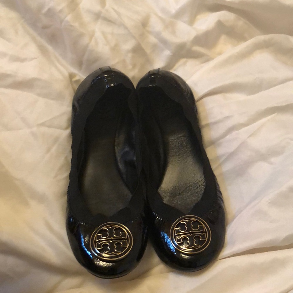 Beautiful Tory Burch flats